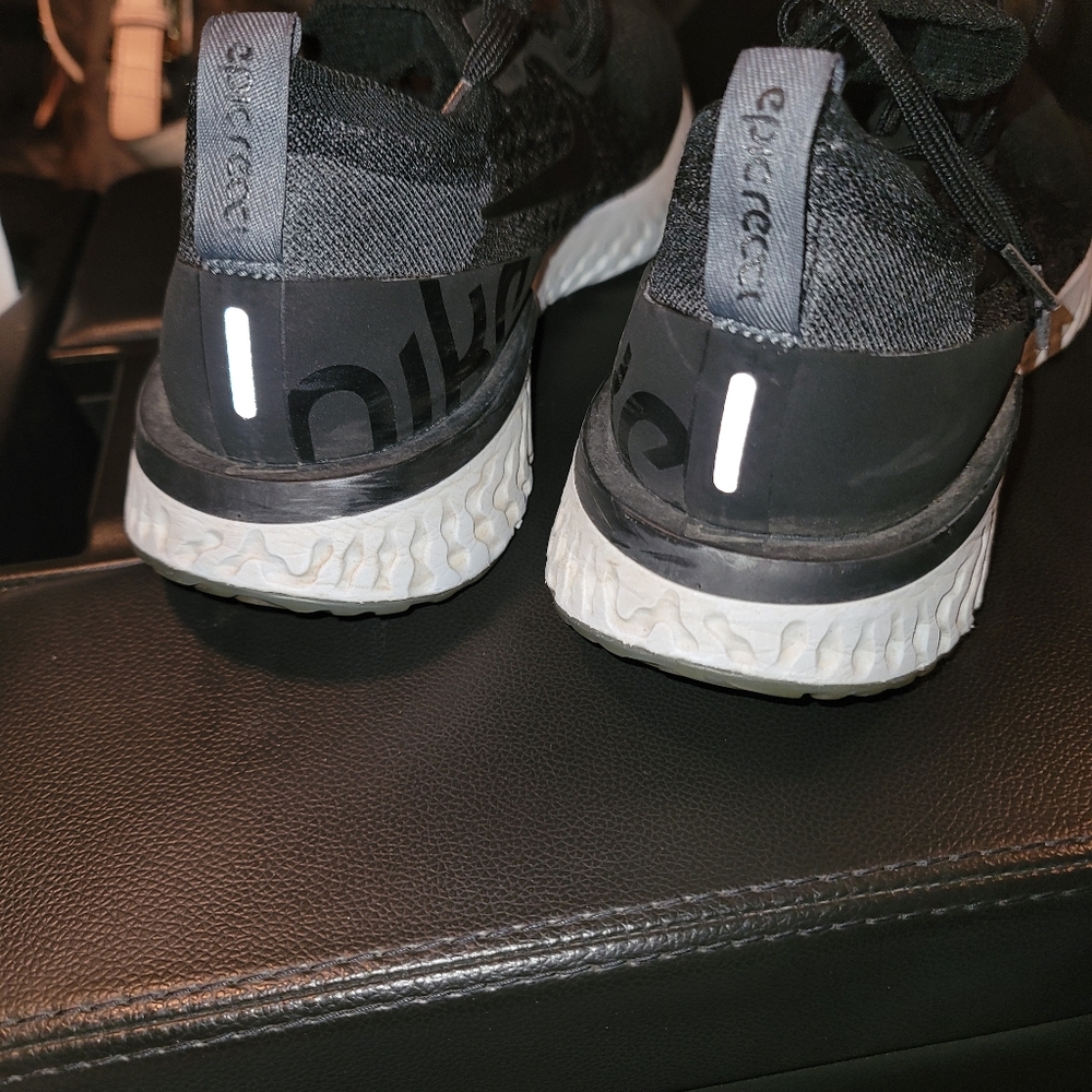 Nike Men's Epic React